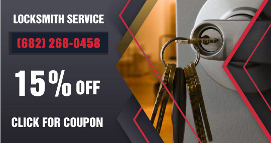 couponCommercial Locksmith Fort Worth