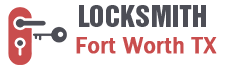 logoCommercial Locksmith Fort Worth